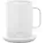 Ember Mug 14 Gobelet connecté blanc 414 ml CM191402EU Ember Mug 14 Gobelet connecté blanc 414 ml CM191402EU