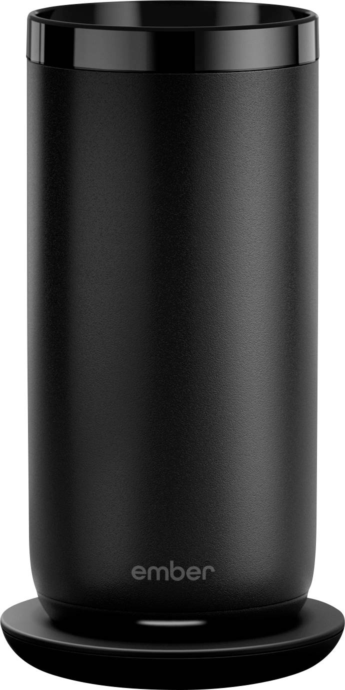 Ember Tumbler Gobelet connecté noir 473 ml CM21XL17EU