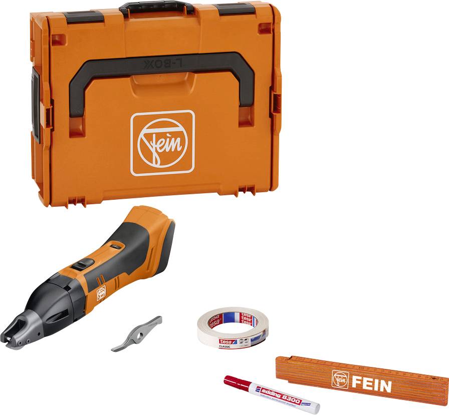 Fein SET ABSS 18 1.6 E AS 71300562000