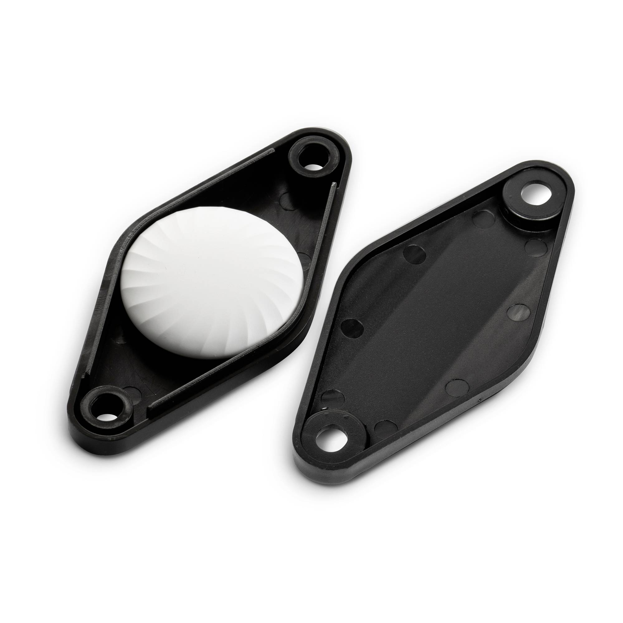 Trackilive 005-2005504 Support pour vélo traceur de vélo noir 1 pc(s)