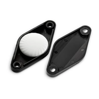 Trackilive 005-2005504 Support pour vélo traceur de vélo noir 1 pc(s) Trackilive 005-2005504 Support pour vélo traceur de vélo noir 1 pc(s)