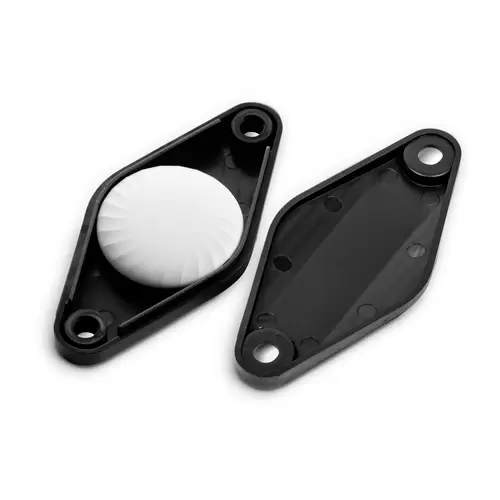 Trackilive 005-2005504 Support pour vélo traceur de vélo noir 1 pc(s) Trackilive 005-2005504 Support pour vélo traceur de vélo noir 1 pc(s)