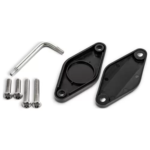 Trackilive 005-2005504 Support pour vélo traceur de vélo noir 1 pc(s) Trackilive 005-2005504 Support pour vélo traceur de vélo noir 1 pc(s)