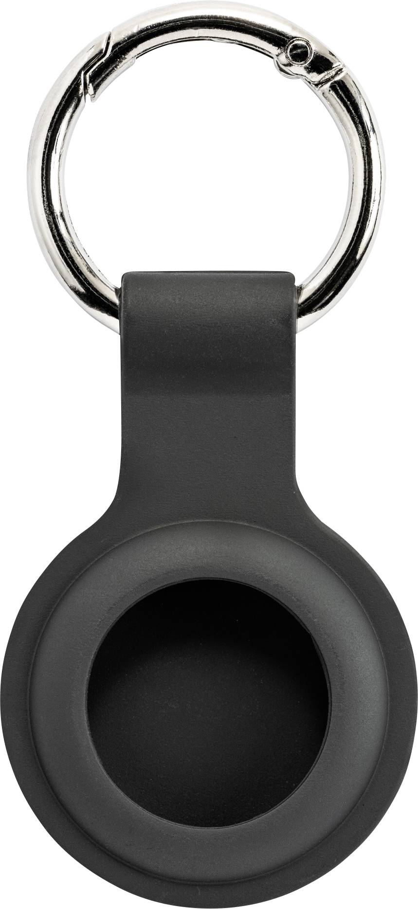 Trackilive 005-2005503 Porte-clés traceur multifonction noir 1 pc(s)