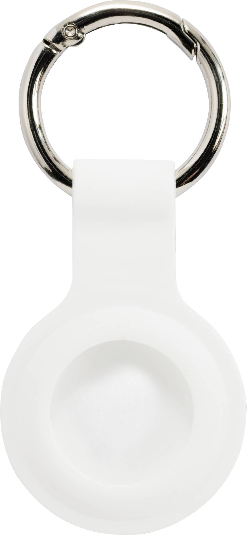 Trackilive 005-2005505 Porte-clés traceur multifonction blanc 1 pc(s)