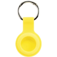 Trackilive 005-2005506 Porte-clés traceur multifonction jaune 1 pc(s) Trackilive 005-2005506 Porte-clés traceur multifonction jaune 1 pc(s)