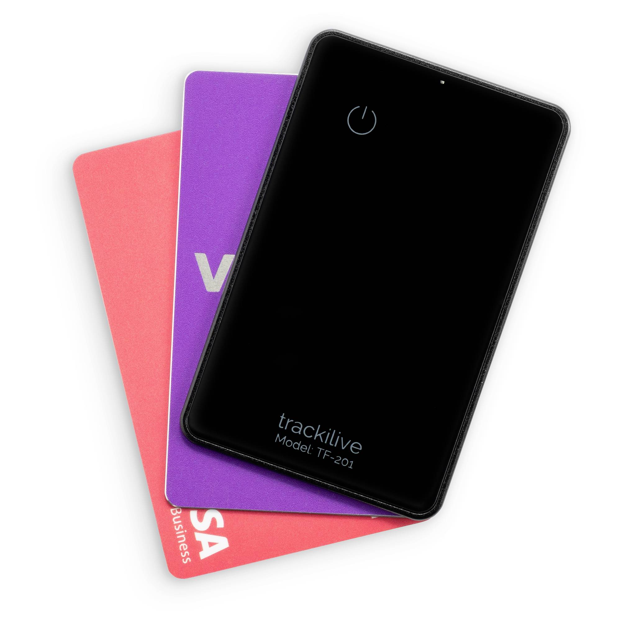 Trackilive TF-201 Traceur GPS traceur multifonction 1 pc(s)