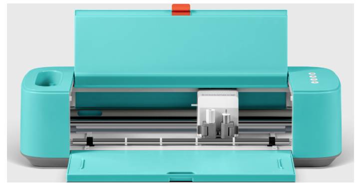 Loklik Crafter Machine à découper
