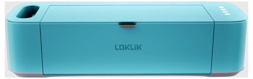 Loklik Crafter Machine à découper