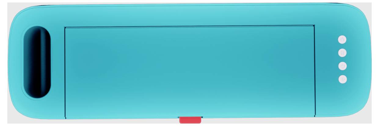 Loklik Crafter Machine à découper