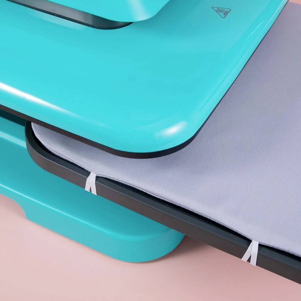 Loklik Heat Press Mat Support