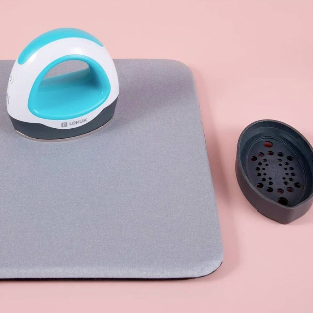 Loklik Heat Press Mat Support