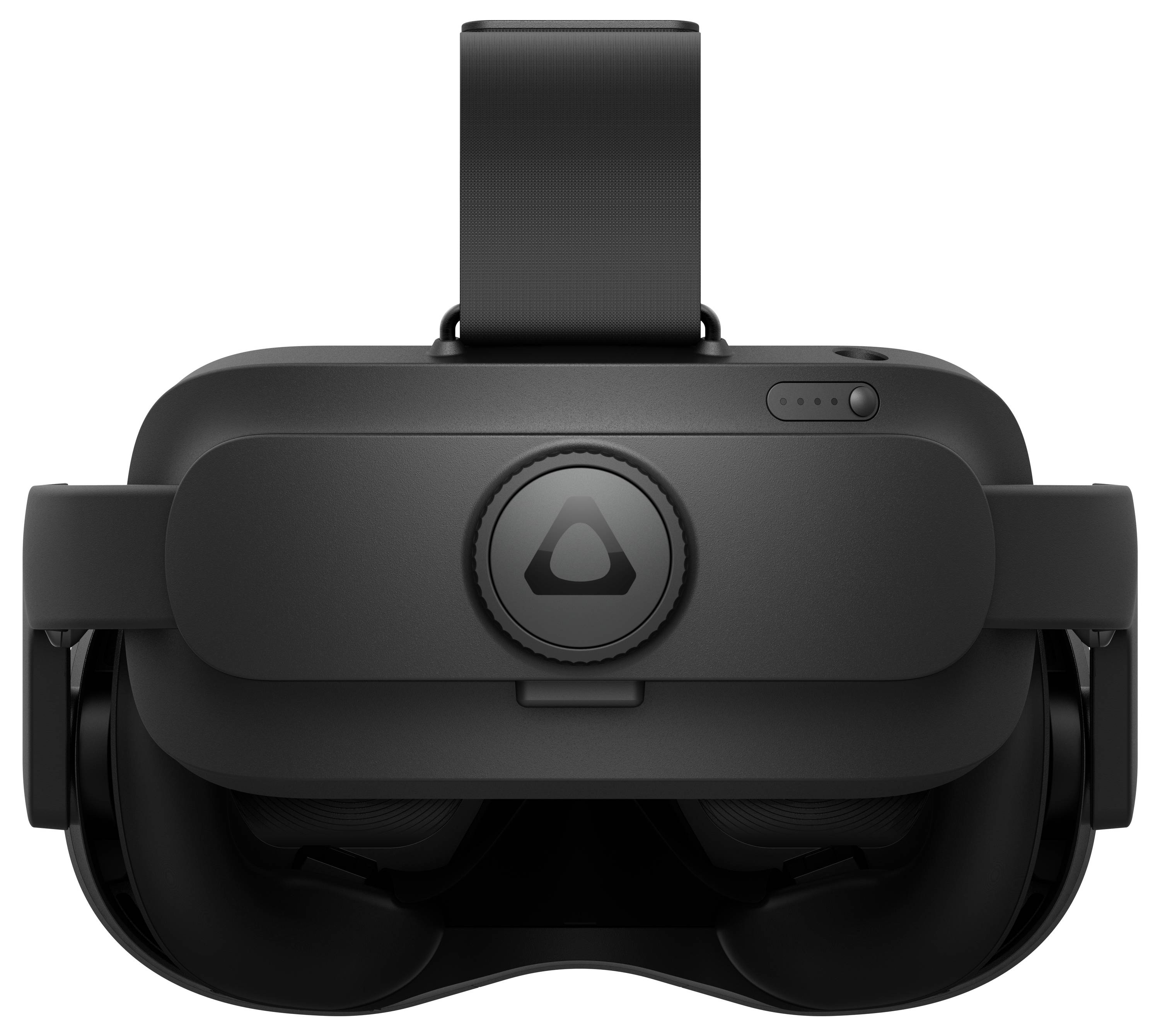 HTC Vive Focus Vision Consumer Edition Casque de réalité virtuelle noir 128 GB avec manettes