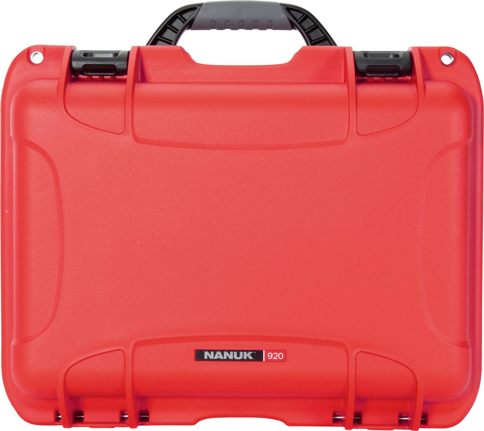 NANUK Mallette de transport Mod. 920 (l x H x P) 381 x 157 x 267 mm rouge 920-0009