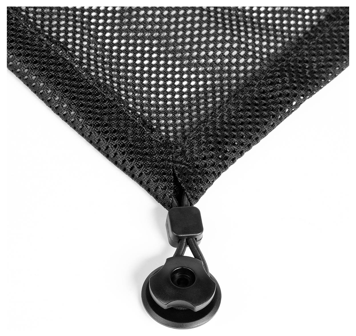 My Wall Gestion des câbles sous le bureau noir