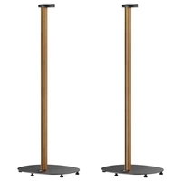My Wall HS48L Pied pour haut-parleur support sur pied Distance sol/plafond (max.): 777 mm noir/hêtre 2 pc(s) My Wall HS48L Pied pour haut-parleur support sur pied Distance sol/plafond (max.): 777 mm noir/hêtre 2 pc(s)