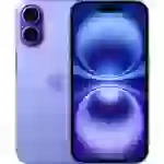 Apple iPhone 16 outremer 128 GB 15.5 cm (6.1 pouces) Apple iPhone 16 outremer 128 GB 15.5 cm (6.1 pouces)