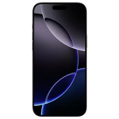Apple iPhone 16 Pro Max noir-titane 512 GB 17.5 cm (6.9 pouces) Apple iPhone 16 Pro Max noir-titane 512 GB 17.5 cm (6.9 pouces)