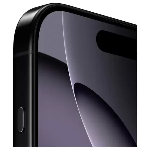 Apple iPhone 16 Pro Max noir-titane 512 GB 17.5 cm (6.9 pouces) Apple iPhone 16 Pro Max noir-titane 512 GB 17.5 cm (6.9 pouces)