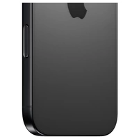 Apple iPhone 16 Pro Max noir-titane 512 GB 17.5 cm (6.9 pouces) Apple iPhone 16 Pro Max noir-titane 512 GB 17.5 cm (6.9 pouces)