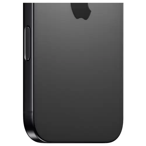 Apple iPhone 16 Pro Max noir-titane 512 GB 17.5 cm (6.9 pouces) Apple iPhone 16 Pro Max noir-titane 512 GB 17.5 cm (6.9 pouces)