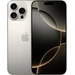 Apple iPhone 16 Pro Max titane naturel 512 GB 17.5 cm (6.9 pouces) Apple iPhone 16 Pro Max titane naturel 512 GB 17.5 cm (6.9 pouces)