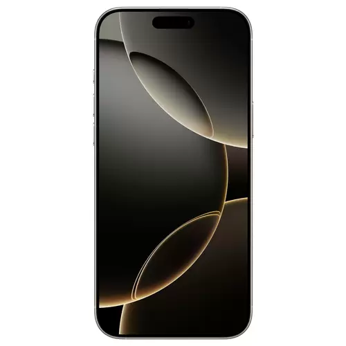 Apple iPhone 16 Pro Max titane naturel 512 GB 17.5 cm (6.9 pouces) Apple iPhone 16 Pro Max titane naturel 512 GB 17.5 cm (6.9 pouces)