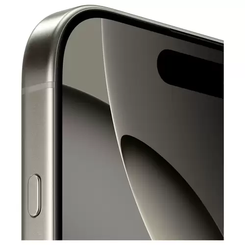 Apple iPhone 16 Pro Max titane naturel 512 GB 17.5 cm (6.9 pouces) Apple iPhone 16 Pro Max titane naturel 512 GB 17.5 cm (6.9 pouces)