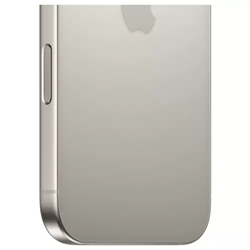 Apple iPhone 16 Pro Max titane naturel 512 GB 17.5 cm (6.9 pouces) Apple iPhone 16 Pro Max titane naturel 512 GB 17.5 cm (6.9 pouces)