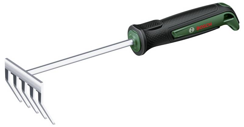 Bosch Home and Garden 06008B5700 Râteau Largeur de travail 87 mm