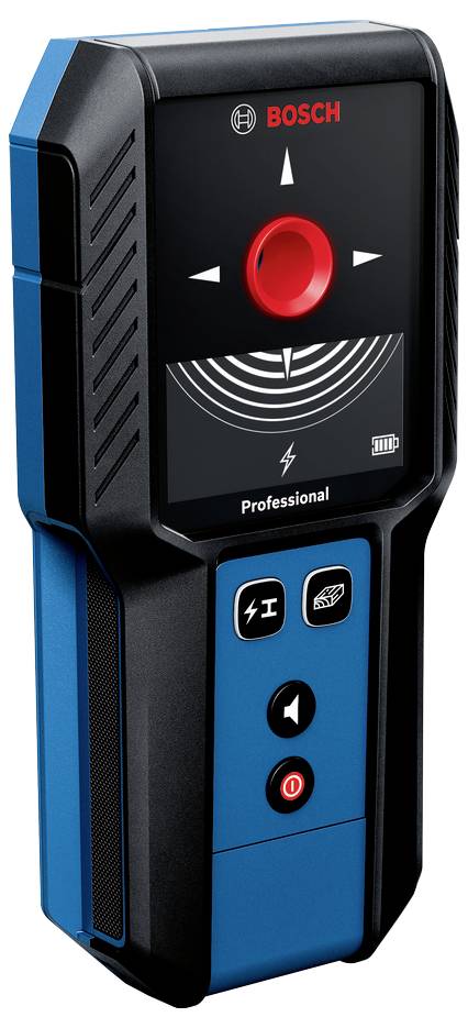 Bosch Professional GMS 120-27 Détecteur de câbles
