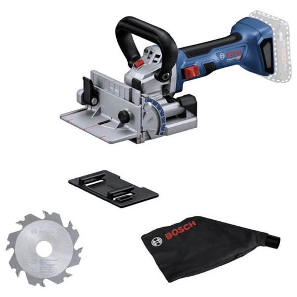 Bosch Professional Fraise à rainurer sans fil 0601620100 GFF 18V-22 Bosch Professional Fraise à rainurer sans fil 0601620100 GFF 18V-22