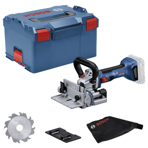 Bosch Professional Fraiseuse multifonction sans fil 0601620101 GFF 18V-22 Bosch Professional Fraiseuse multifonction sans fil 0601620101 GFF 18V-22