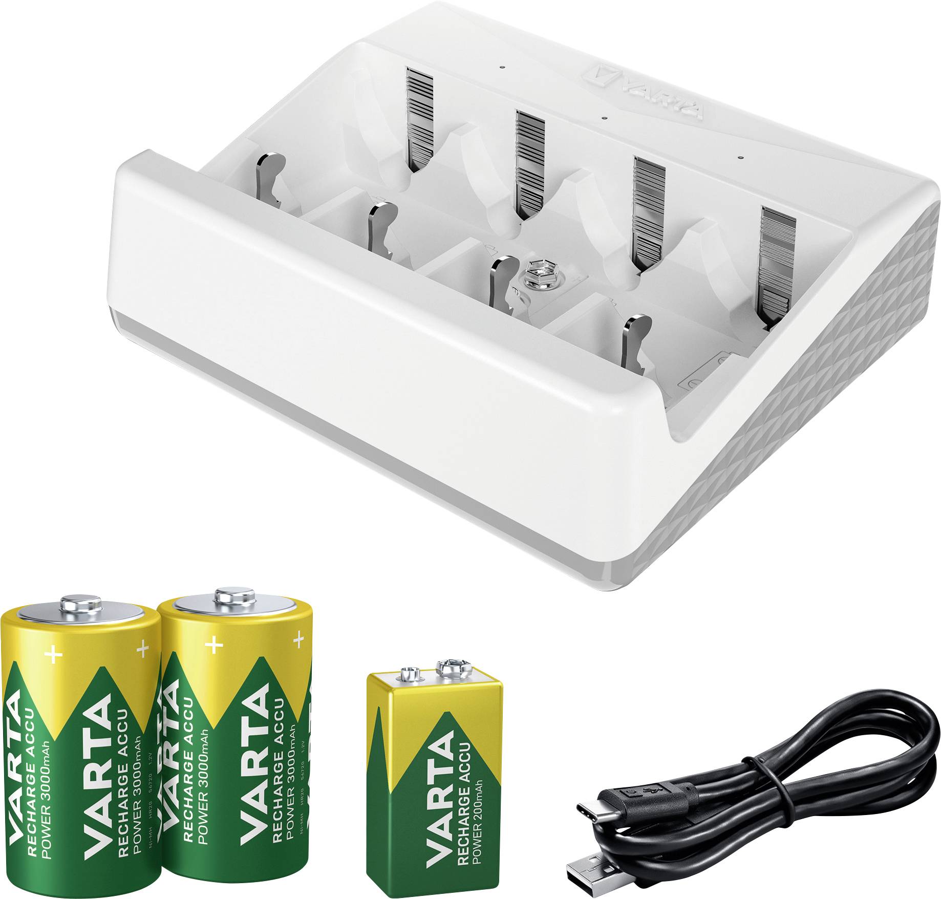 Bosch Professional 1600A032EA Chargeur de piles rondes