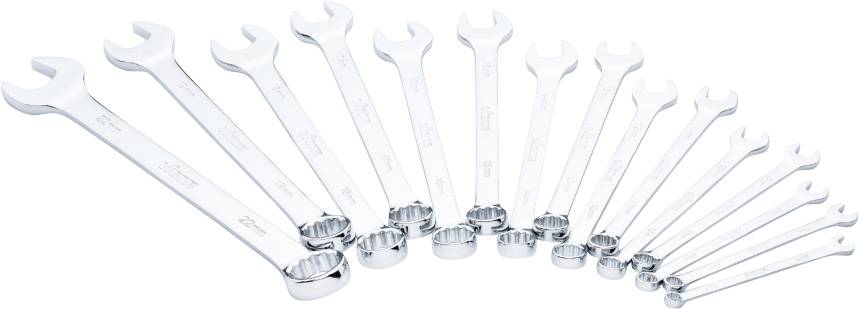 Vigor V7740/15 Clé mixte