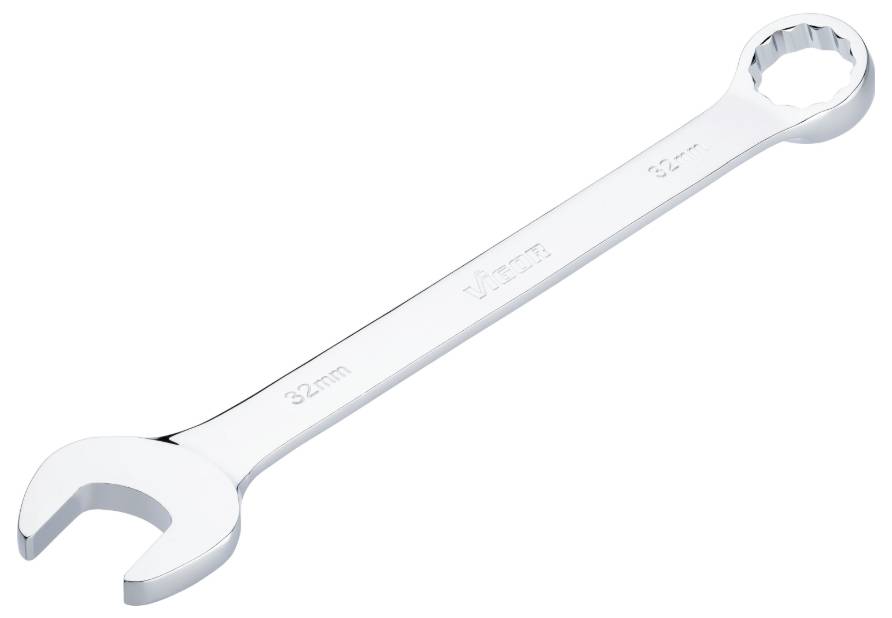 Vigor V7740-32 Clé mixte Ouverture de clé (métrique) 32 mm
