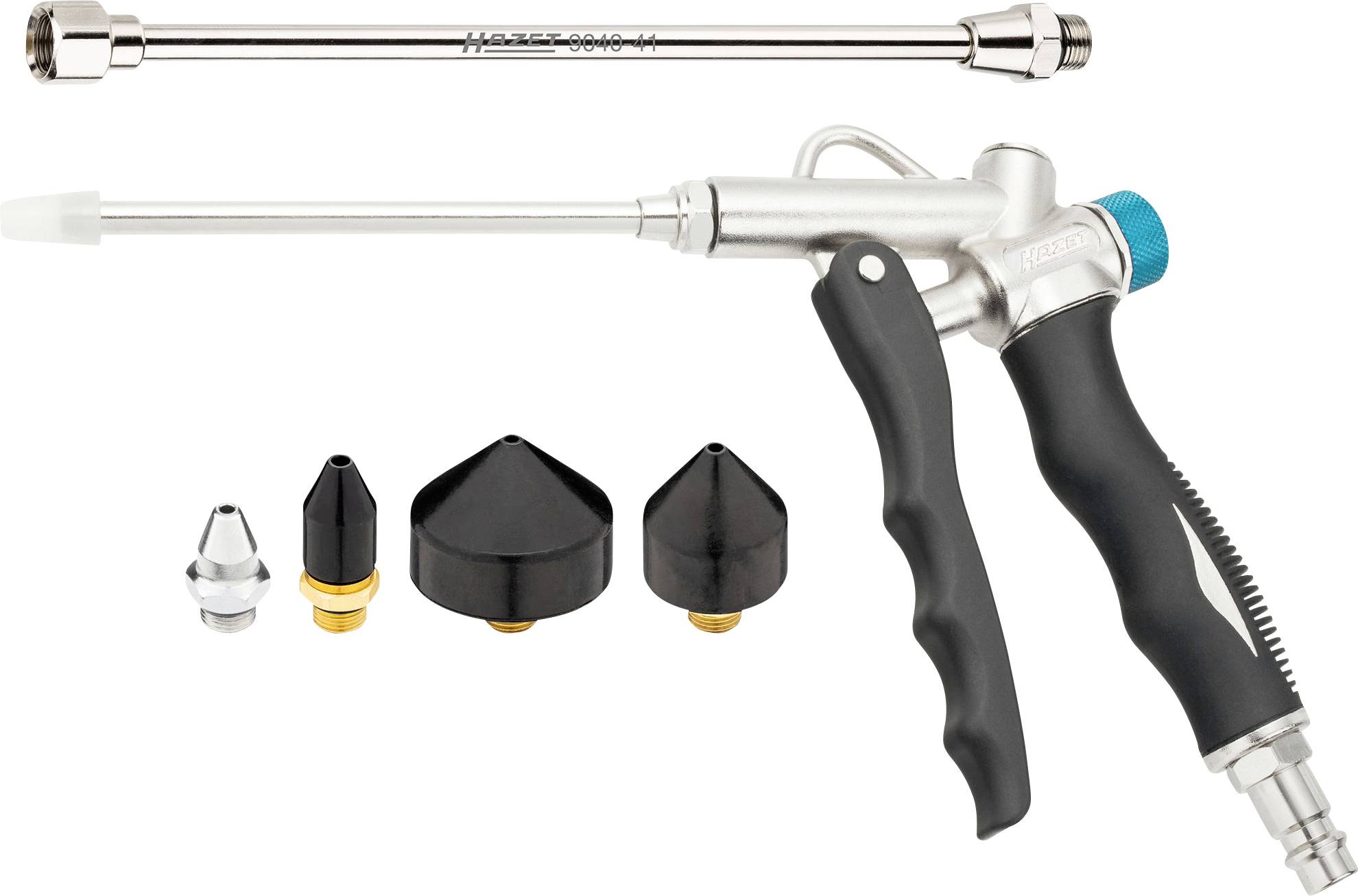 Hazet Souflette à air comprimé