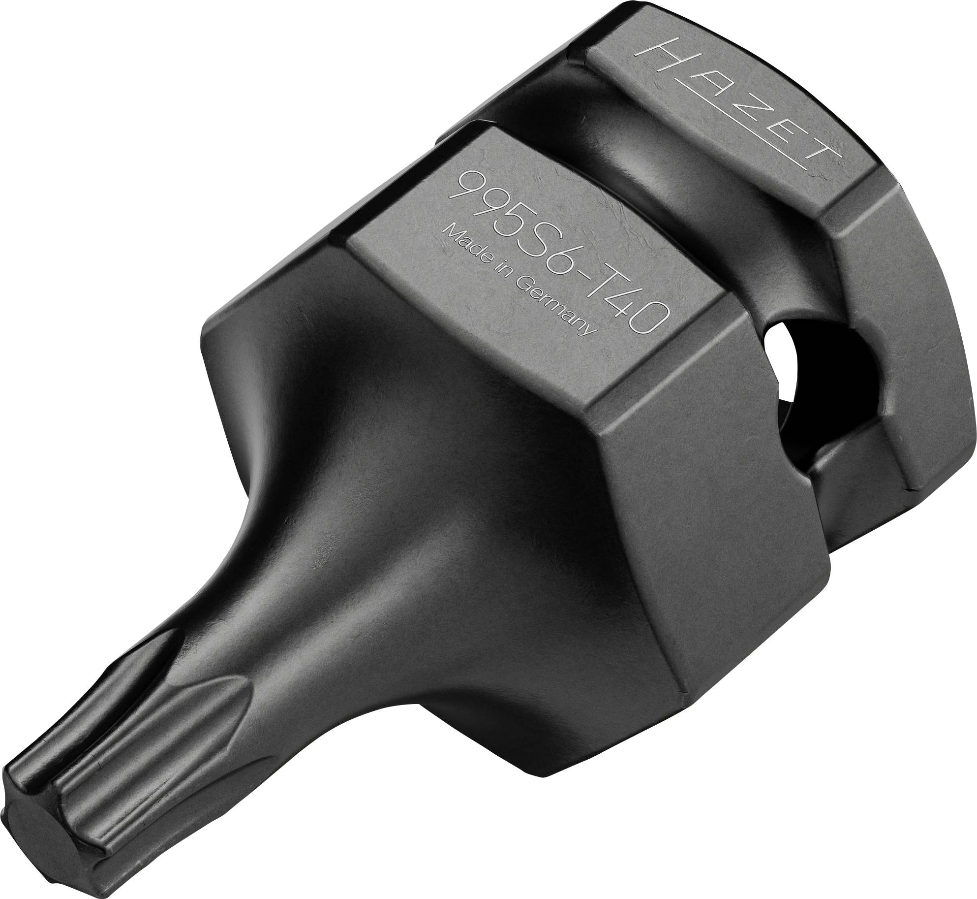 Hazet 995S6-T40 Embout de tournevis