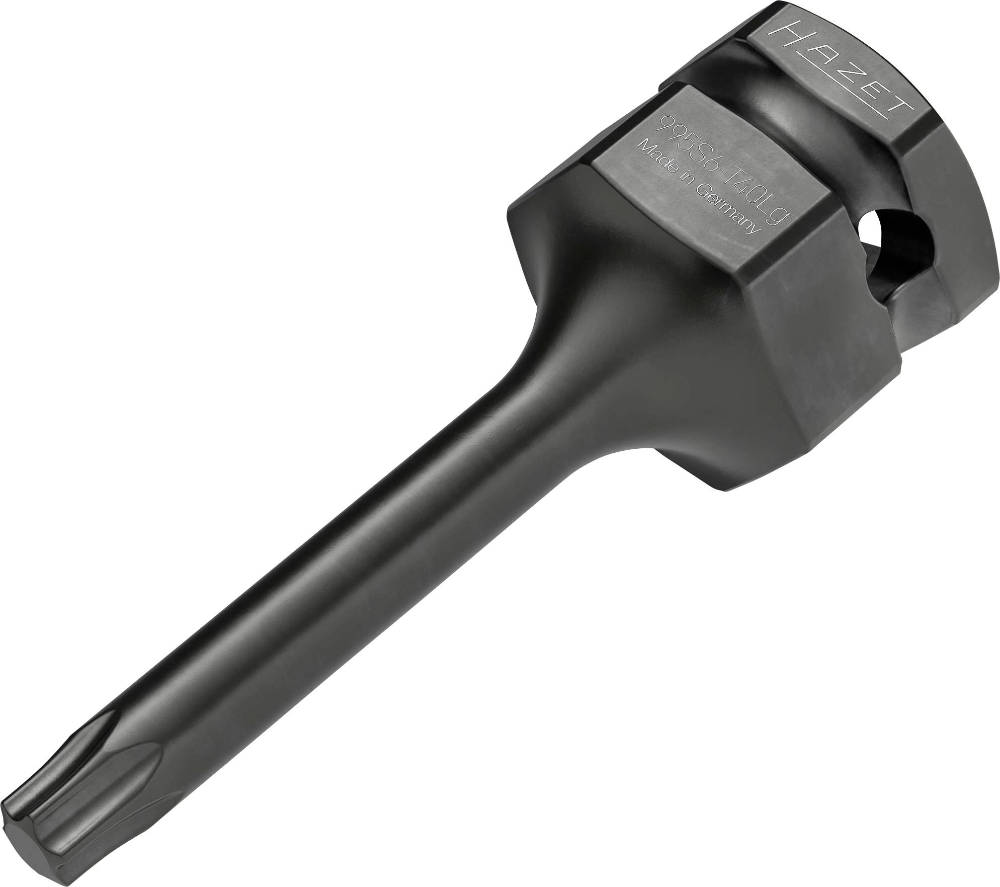 Hazet 995S6-T40LG Embout de tournevis