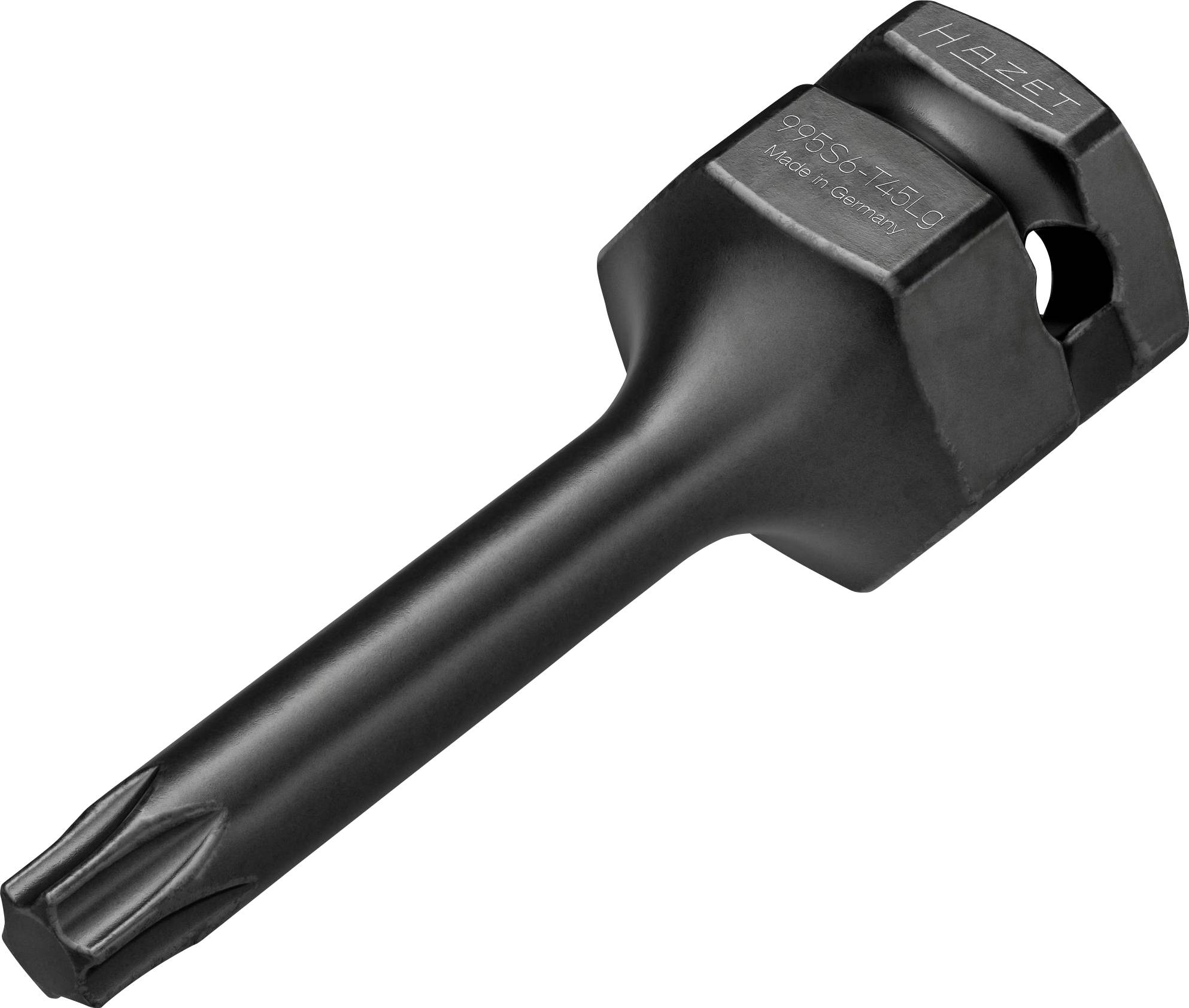 Hazet 995S6-T45LG Embout de tournevis