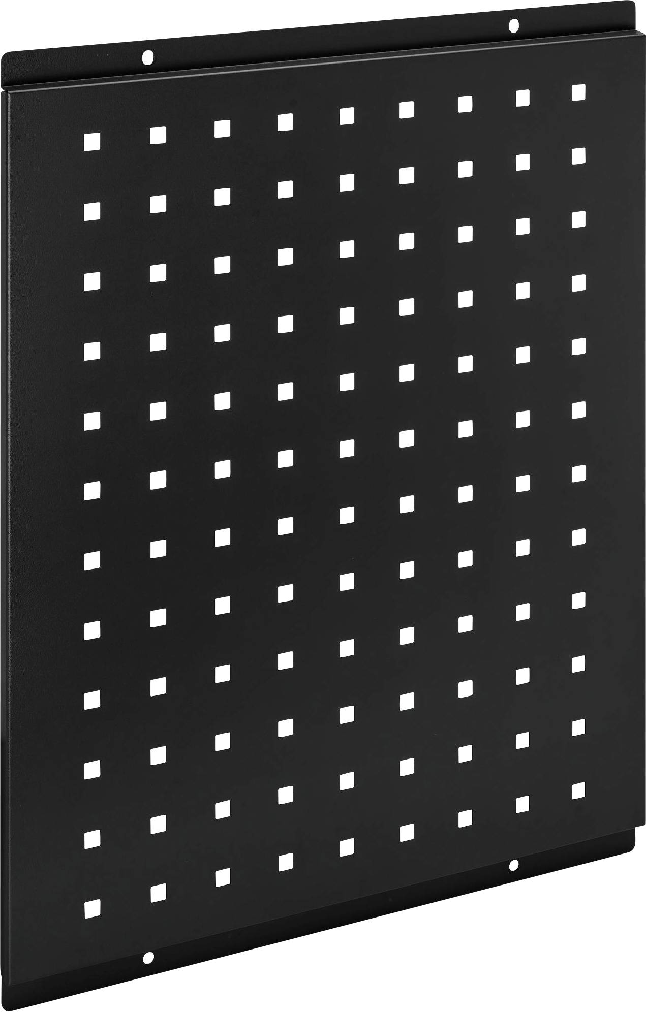 Vigor V6399 Panneau perforé Couleur: noir