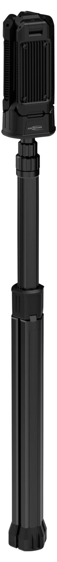 Ansmann Triohead 7000R Projecteur de chantier sans fil 66 W 7000 lm blanc neutre 1600-0697