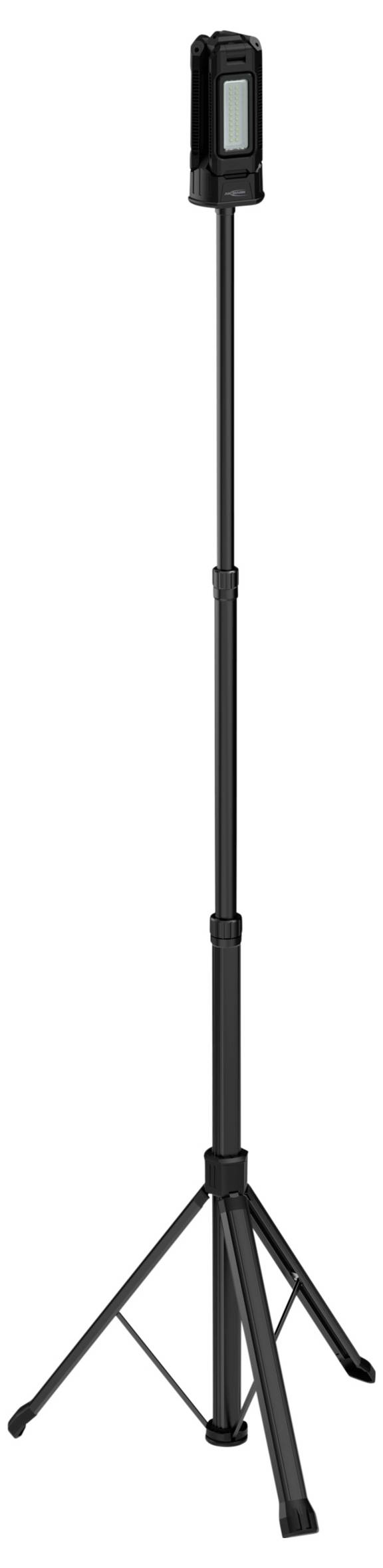 Ansmann Triohead 7000R Projecteur de chantier sans fil 66 W 7000 lm blanc neutre 1600-0697