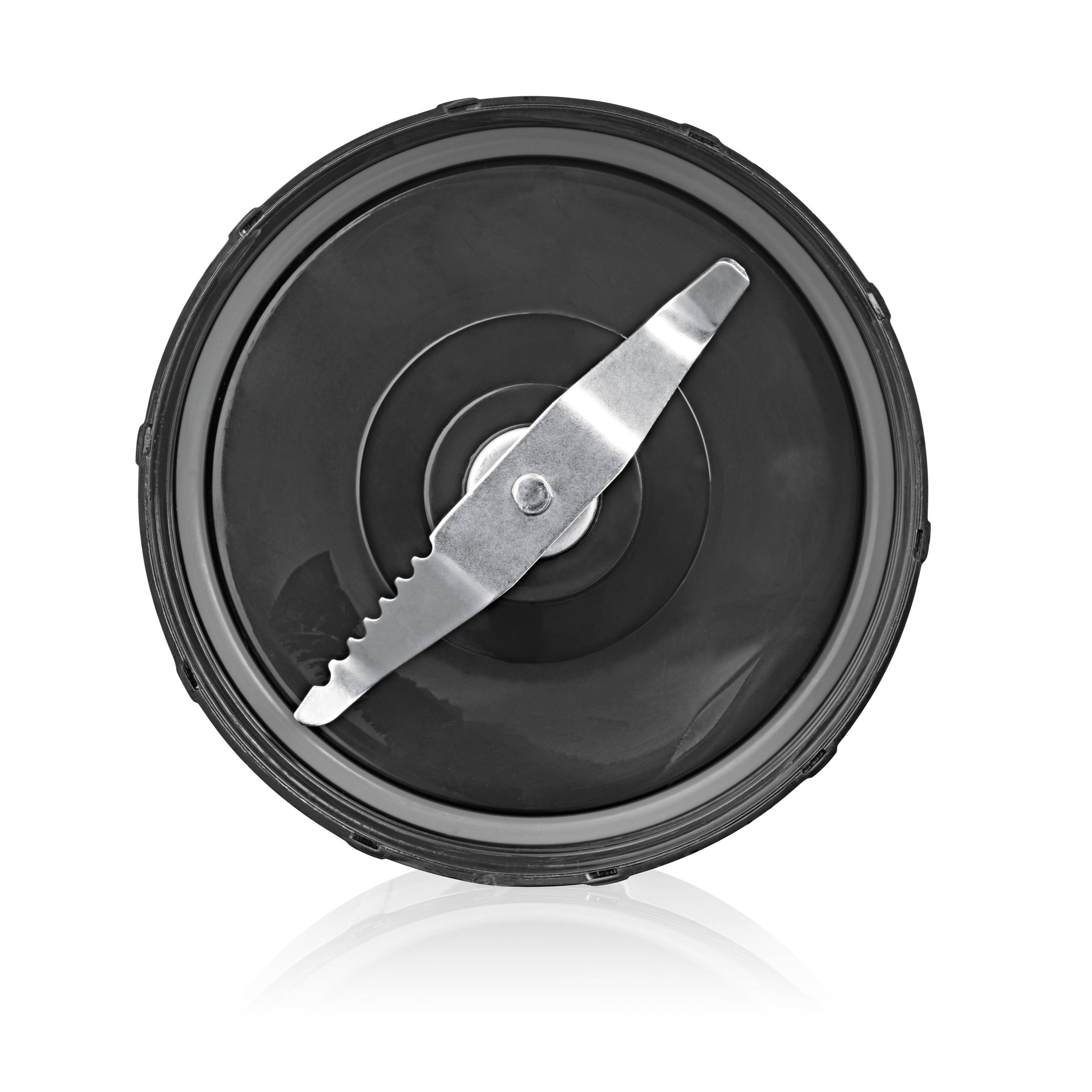 N8WERK Nutrition 8-tlg. Mixeur sur pied 800 W noir