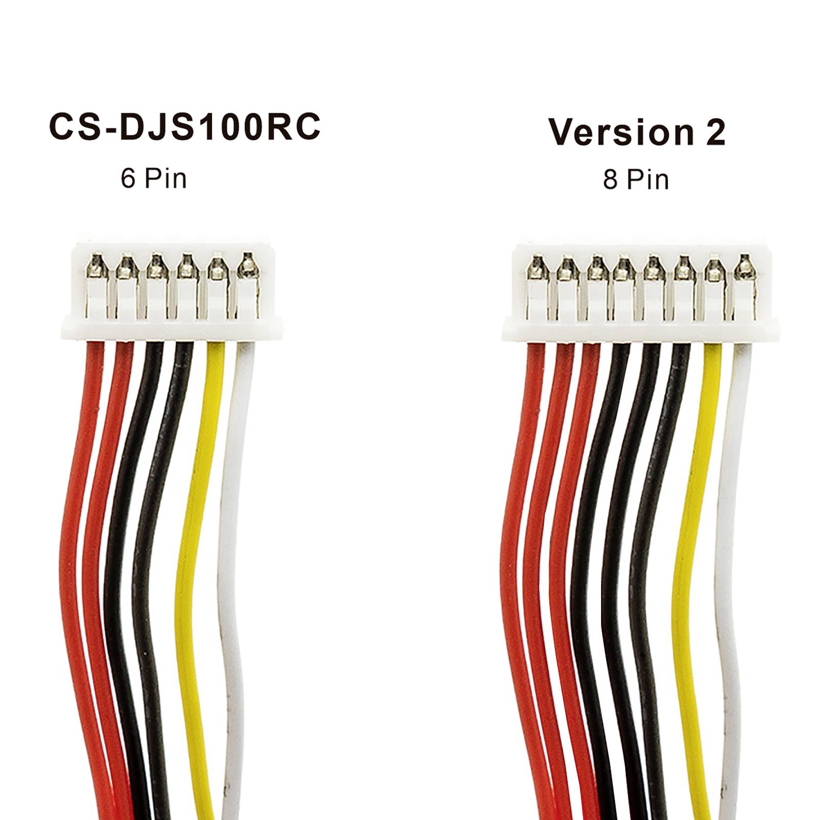 CS Cameron Sino CS-DJS100RC Pack de batterie (LiPo)