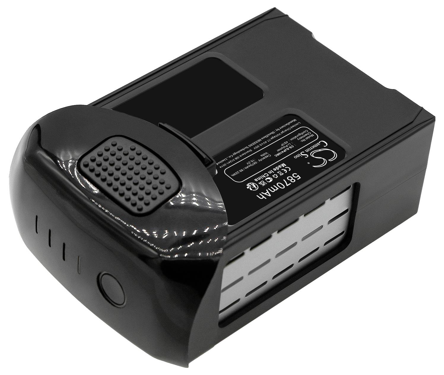 CS Cameron Sino CS-DJP410RC Pack de batterie (LiPo)