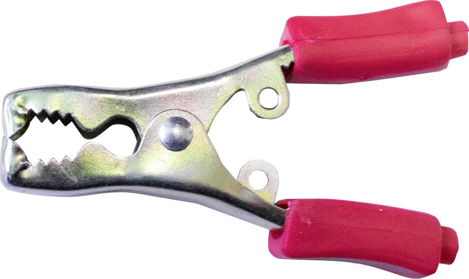 Mueller Electric Borne pour batterie BU-115-2 (L x l x H) 76 x 13 x 43 mm