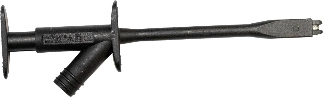 Mueller Electric BU-21434-0 Pince isolée avec grande portée noir