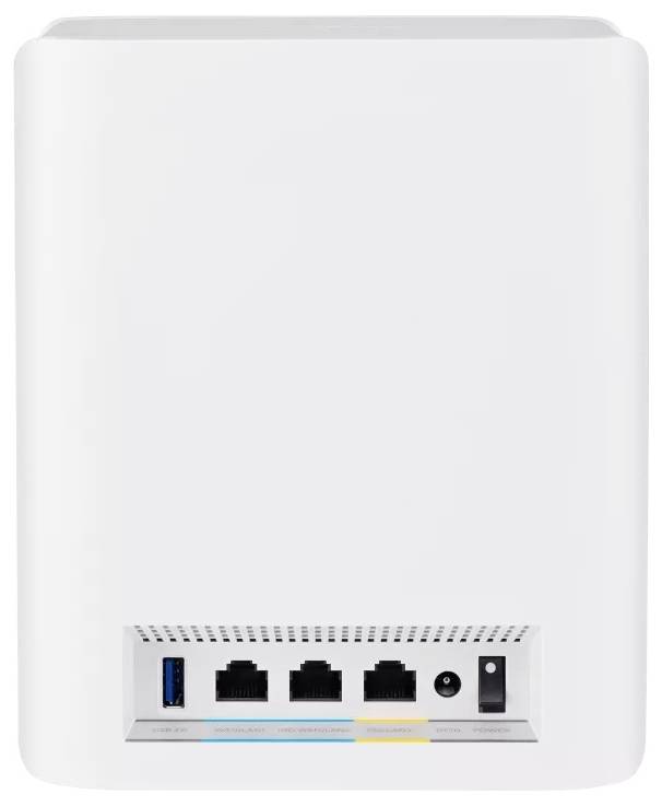 Routeur Asus ZenWiFi BT10 5 GHz, 2.4 GHz 2.5 GBit/s