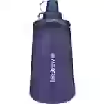 LifeStraw Gourde pliante bleu 0.65 l LSPSFMLMBWW LifeStraw Gourde pliante bleu 0.65 l LSPSFMLMBWW